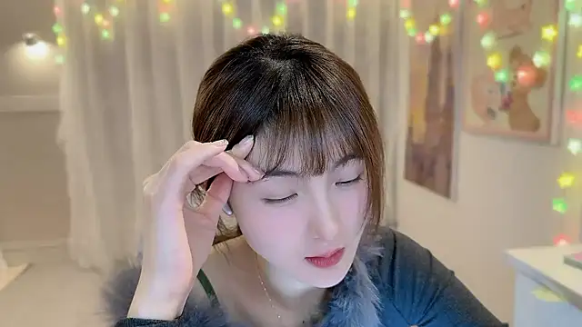 SHUIshui  online show from 02.05.25