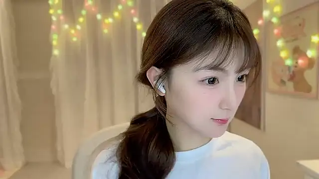 SHUIshui  online show from 02.07.25