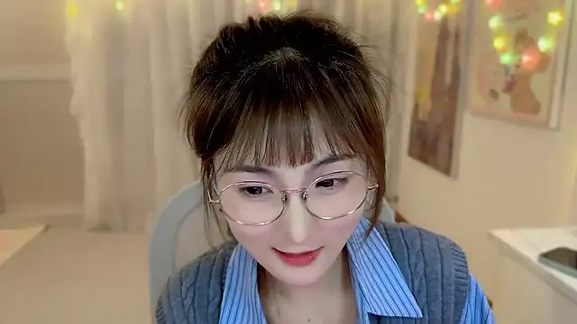 SHUIshui  online show from 02.15.25