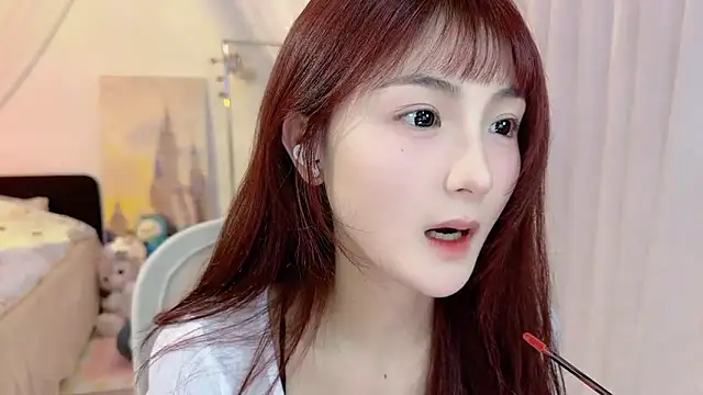 SHUIshui  online show from 03.04.25