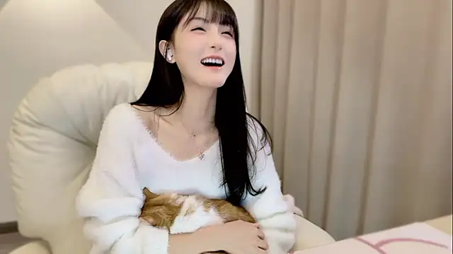 SHUIshui  online show from 10.21.25