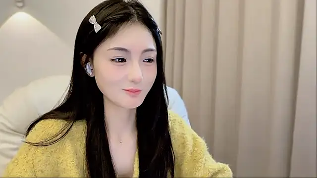 SHUIshui  online show from 11.09.25