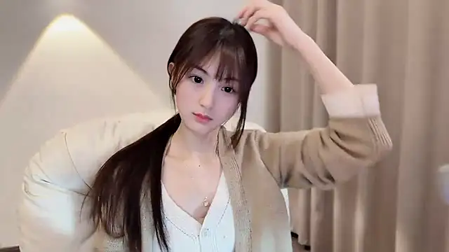 SHUIshui  online show from 03.14.26