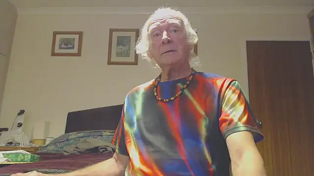 WaverlyKernow online show from 12.15.24