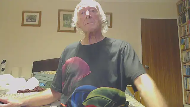 WaverlyKernow online show from 01.01.25