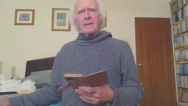 WaverlyKernow online show from 01.02.25