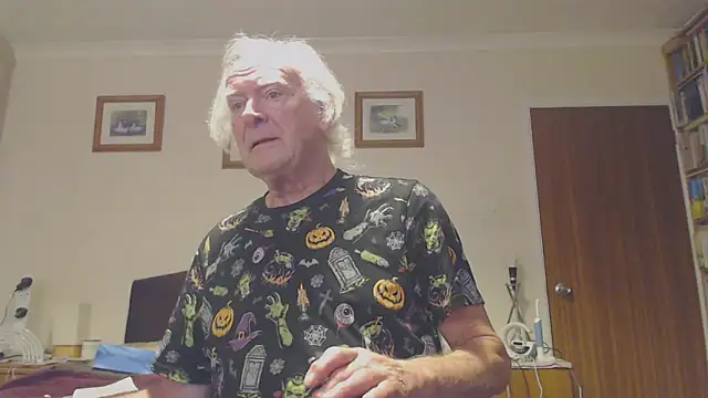 WaverlyKernow online show from 01.06.25