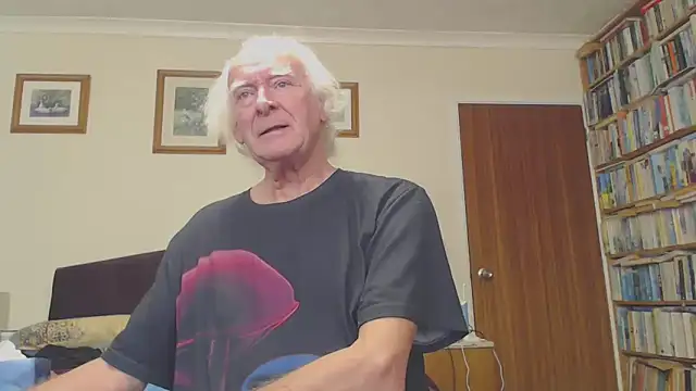 WaverlyKernow online show from 01.12.25