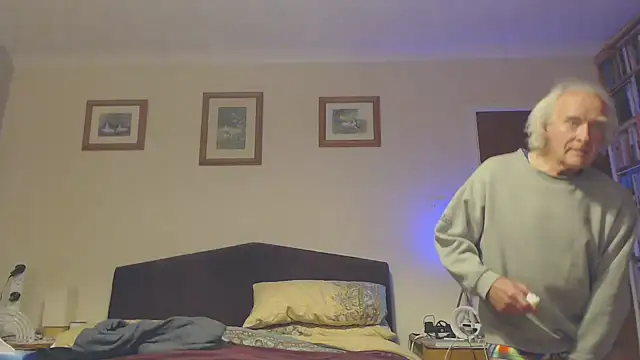 WaverlyKernow online show from 01.17.25