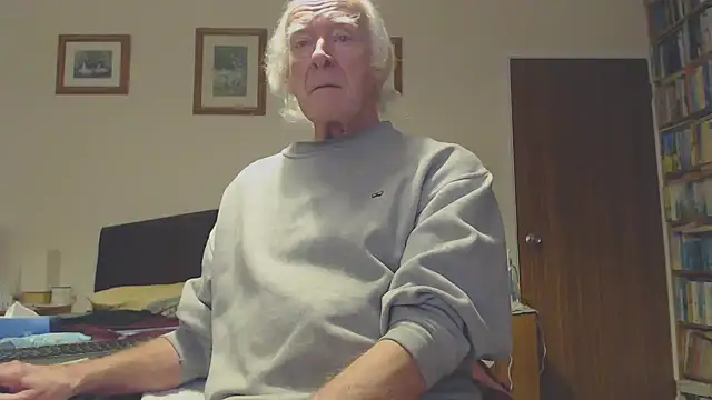 WaverlyKernow online show from 01.18.25