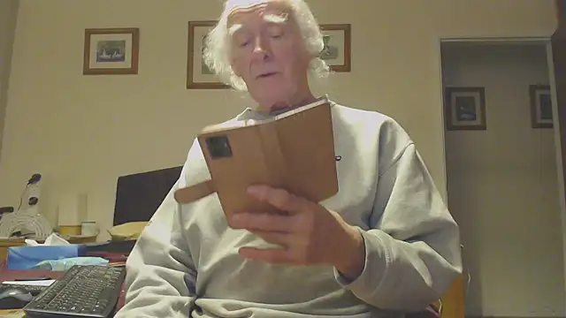 WaverlyKernow online show from 01.18.25