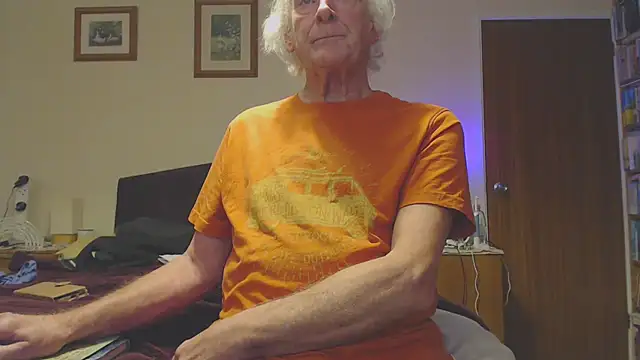 WaverlyKernow online show from 01.25.25