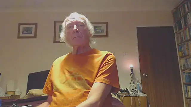 WaverlyKernow online show from 01.26.25