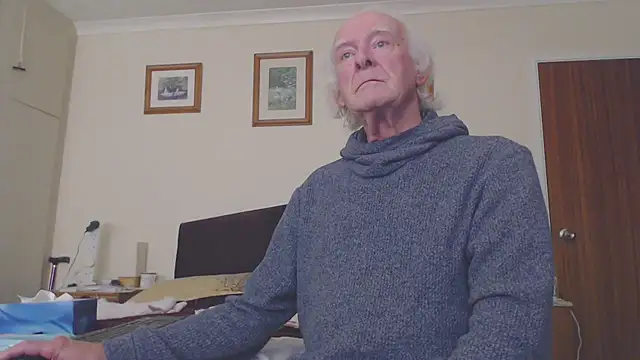 WaverlyKernow online show from 01.27.25