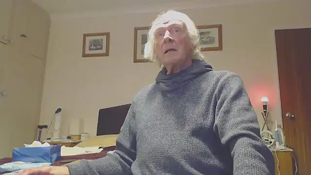 WaverlyKernow online show from 01.27.25