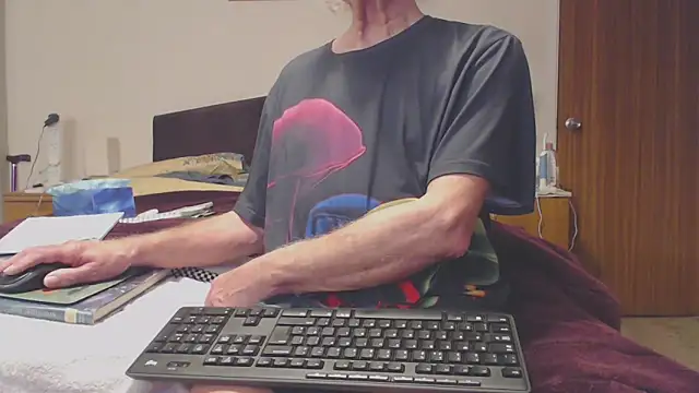 WaverlyKernow online show from 01.30.25