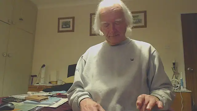 WaverlyKernow online show from 02.02.25