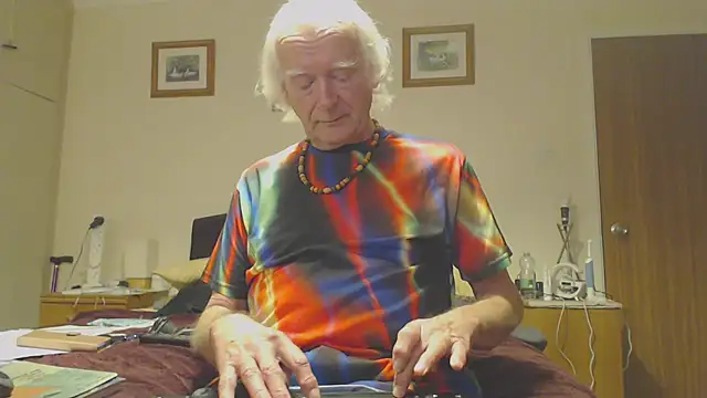 WaverlyKernow online show from 02.07.25