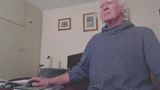 WaverlyKernow online show from 02.13.25