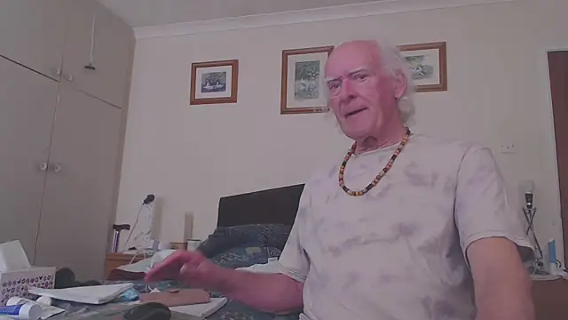 WaverlyKernow online show from 03.18.25