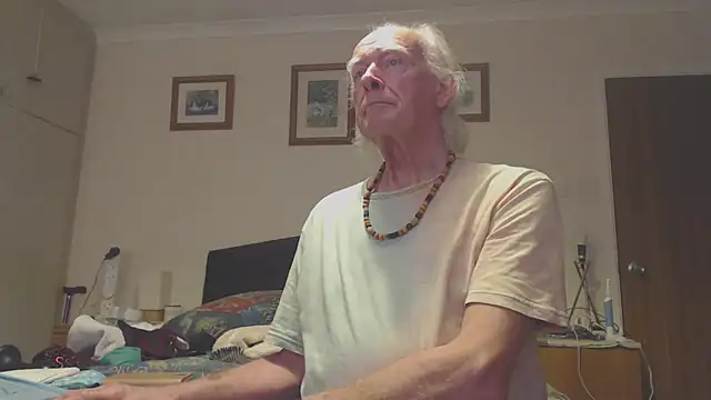 WaverlyKernow online show from 03.21.25