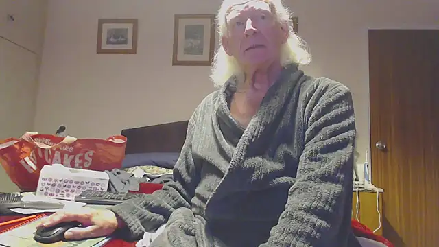 WaverlyKernow online show from 09.19.25