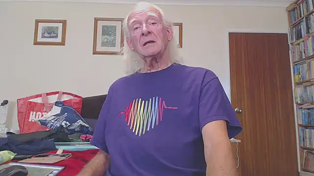 WaverlyKernow online show from 09.30.25