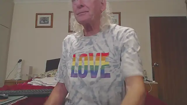 WaverlyKernow online show from 11.23.25