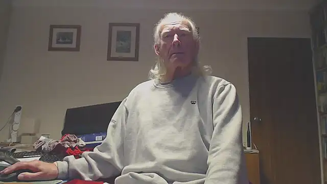 WaverlyKernow online show from 01.19.26