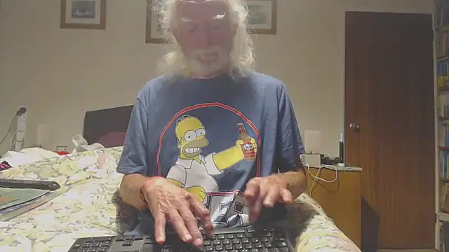 WaverlyKernow online show from 06.03.26