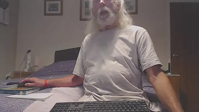 WaverlyKernow online show from 06.08.26