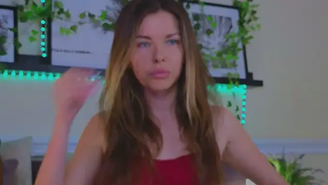 Real Tini online show from 03.13.25