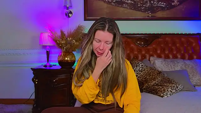 Real Tini online show from 12.02.25