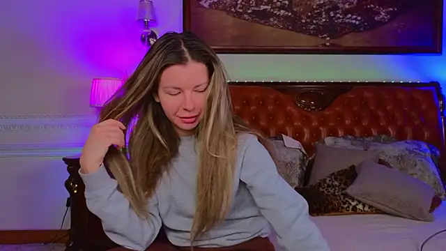 Real Tini online show from 01.19.26