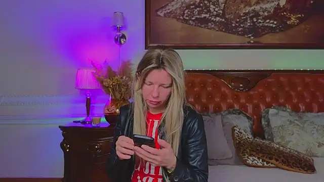 Real Tini online show from 02.06.26