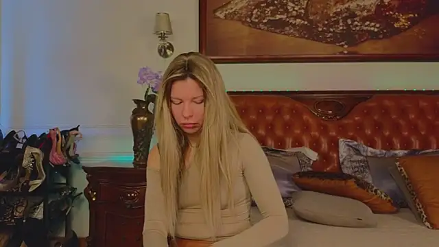 Real Tini online show from 03.07.26