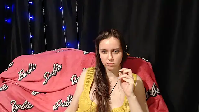 Milana69 online show from 02.07.26