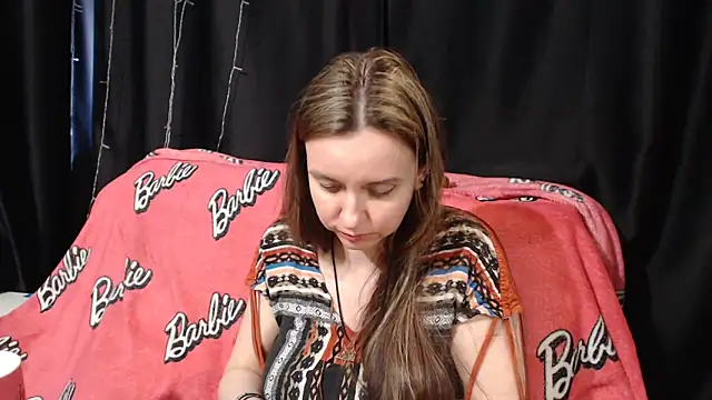 Milana69 online show from 04.21.26