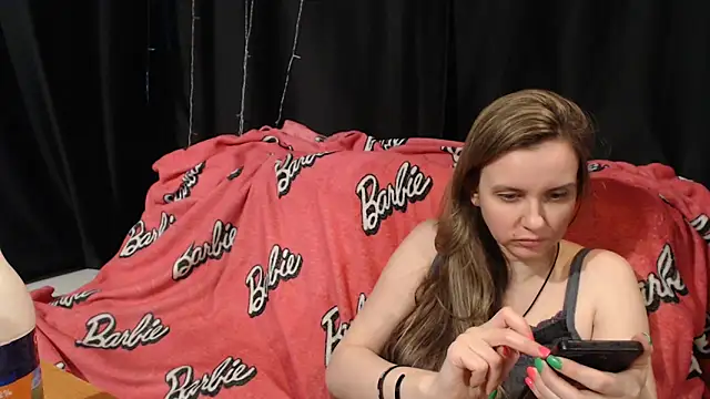 Milana69 online show from 04.22.26