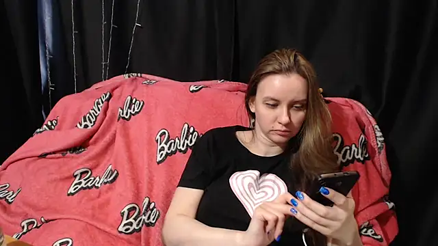 Milana69 online show from 04.24.26