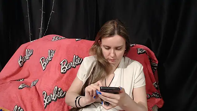 Milana69 online show from 04.30.26