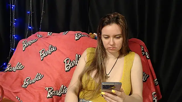Milana69 online show from 06.14.26