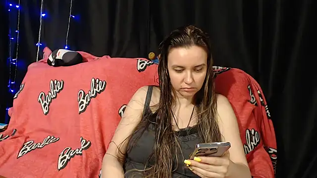 Milana69 online show from 06.22.26