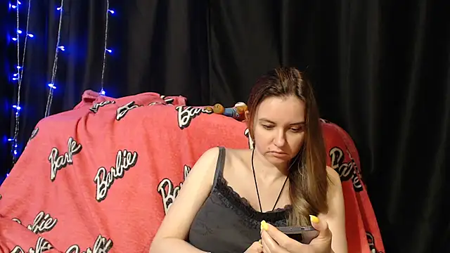 Milana69 online show from 06.26.26