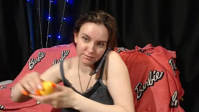 Milana69 online show from 07.13.26