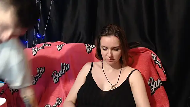 Milana69 online show from 07.18.26