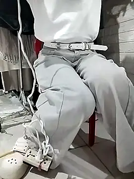  Vitamin Sex  online show from 03.10.26