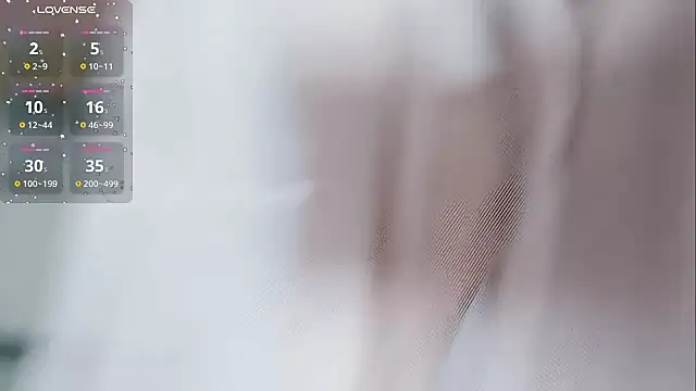 Ti amo UU online show from 12.27.24