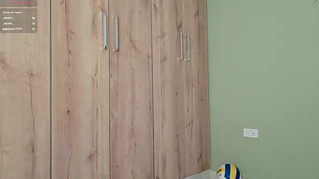 were-Naughty online show from 02.15.25