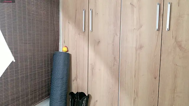 were-Naughty online show from 02.24.25